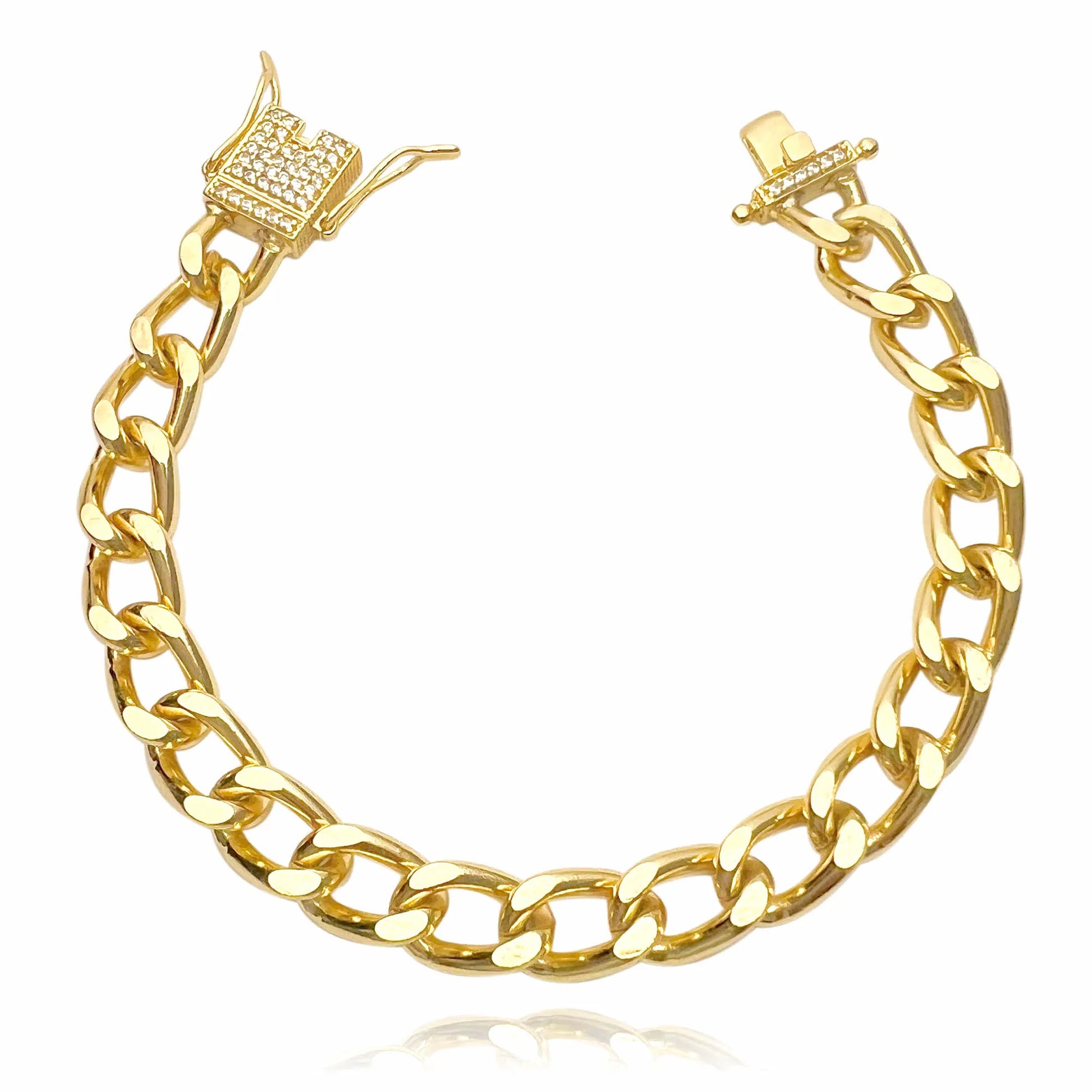 Anel Louis Vuitton (Banho Ouro 24k) - Insanus for GOLD